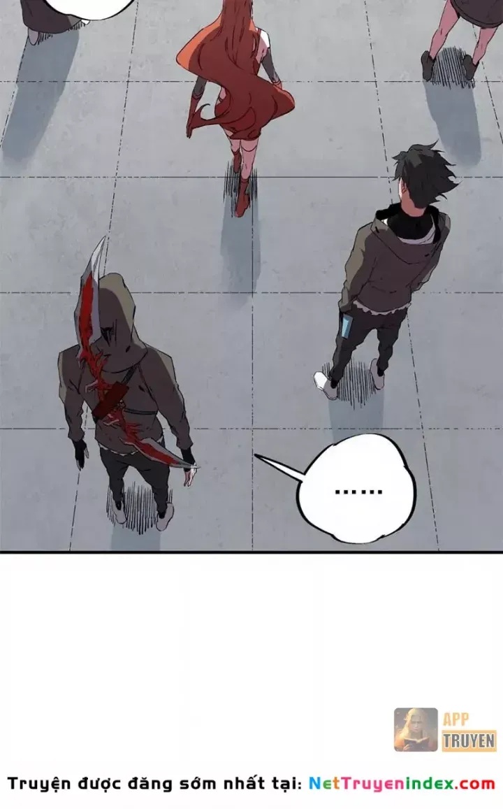 Cấm Chú Sư Mạnh Nhất Lịch Sử - Ch.58 - Trang 62 - Asahi Truyen