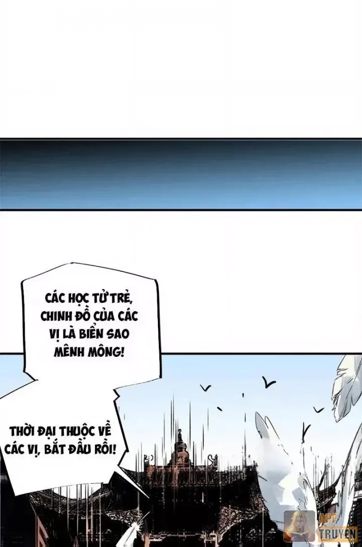 Cấm Chú Sư Mạnh Nhất Lịch Sử - Ch.58 - Trang 63 - Asahi Truyen