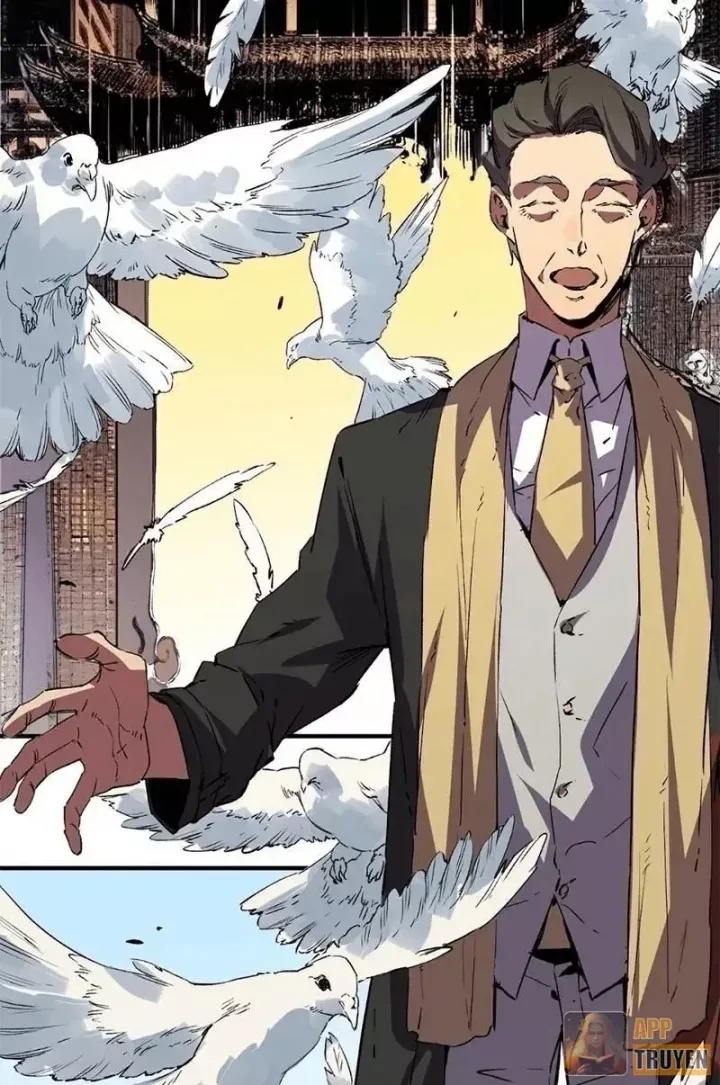 Cấm Chú Sư Mạnh Nhất Lịch Sử - Ch.58 - Trang 64 - Asahi Truyen