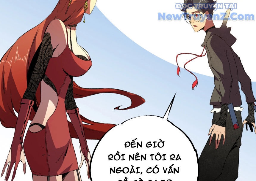 Cấm Chú Sư Mạnh Nhất Lịch Sử - Ch.6 - Trang 4 - Asahi Truyen