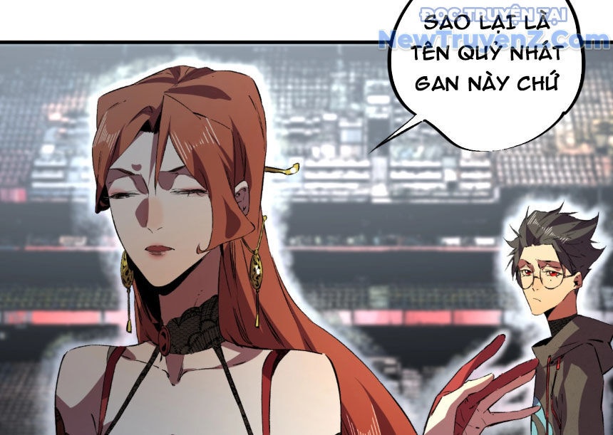 Cấm Chú Sư Mạnh Nhất Lịch Sử - Ch.6 - Trang 6 - Asahi Truyen