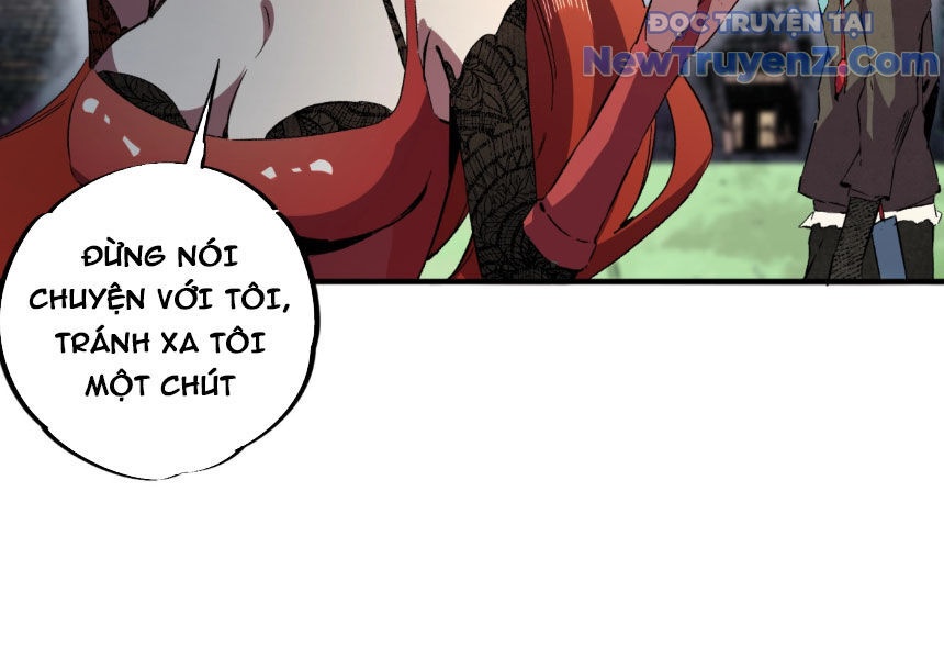 Cấm Chú Sư Mạnh Nhất Lịch Sử - Ch.6 - Trang 7 - Asahi Truyen