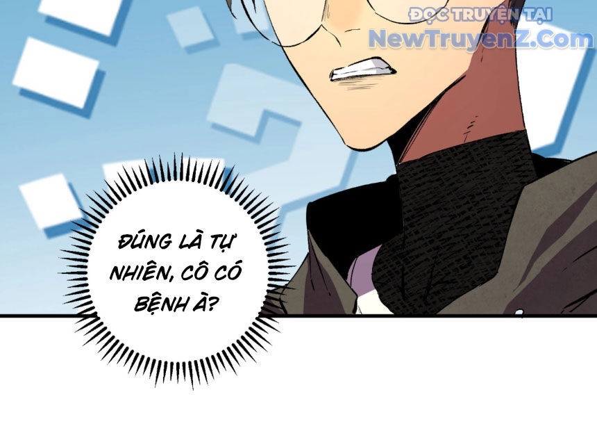 Cấm Chú Sư Mạnh Nhất Lịch Sử - Ch.6 - Trang 9 - Asahi Truyen