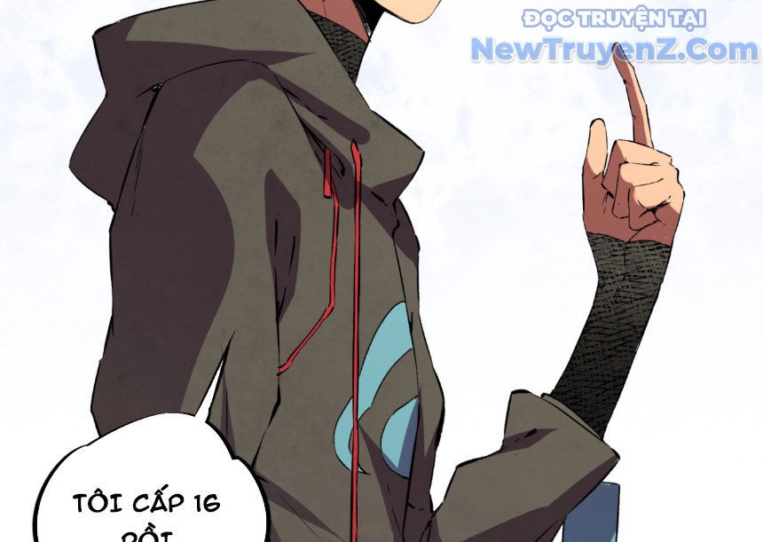 Cấm Chú Sư Mạnh Nhất Lịch Sử - Ch.6 - Trang 14 - Asahi Truyen