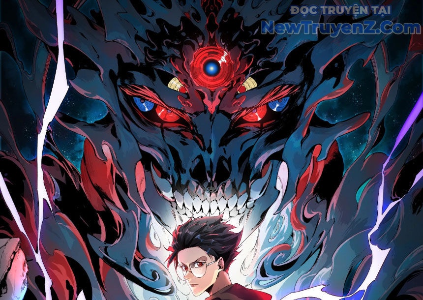 Cấm Chú Sư Mạnh Nhất Lịch Sử - Ch.6 - Trang 19 - Asahi Truyen