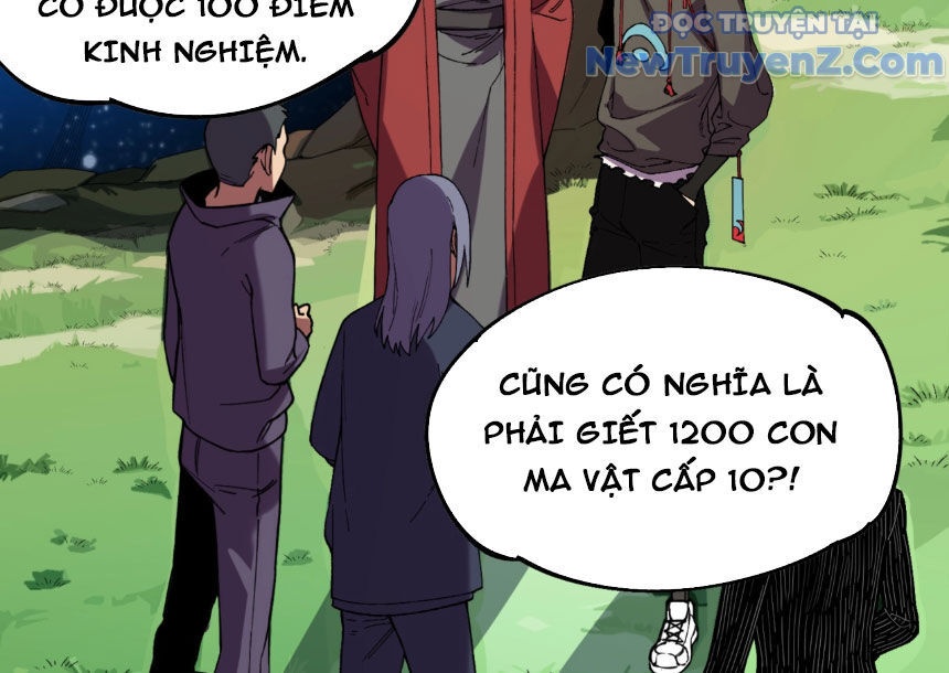 Cấm Chú Sư Mạnh Nhất Lịch Sử - Ch.6 - Trang 28 - Asahi Truyen