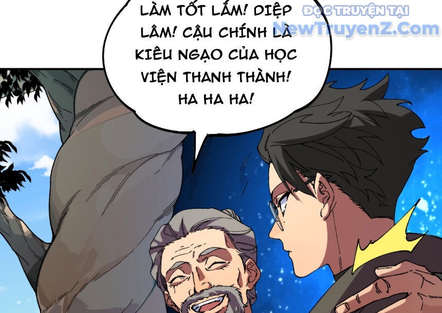 Cấm Chú Sư Mạnh Nhất Lịch Sử - Ch.6 - Trang 30 - Asahi Truyen