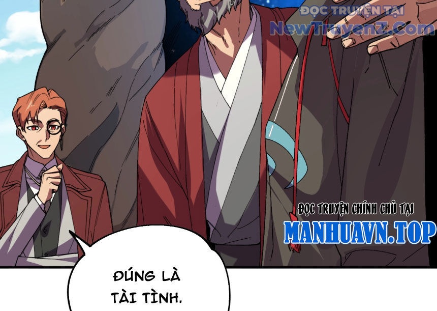 Cấm Chú Sư Mạnh Nhất Lịch Sử - Ch.6 - Trang 31 - Asahi Truyen