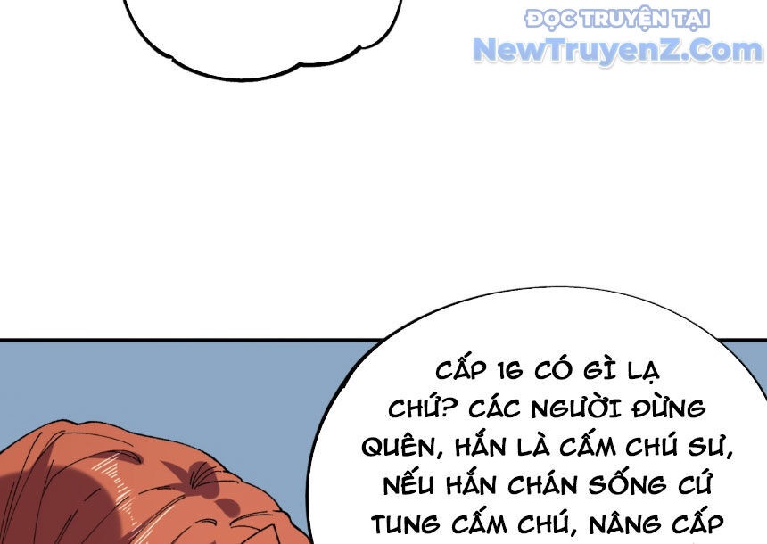 Cấm Chú Sư Mạnh Nhất Lịch Sử - Ch.6 - Trang 32 - Asahi Truyen