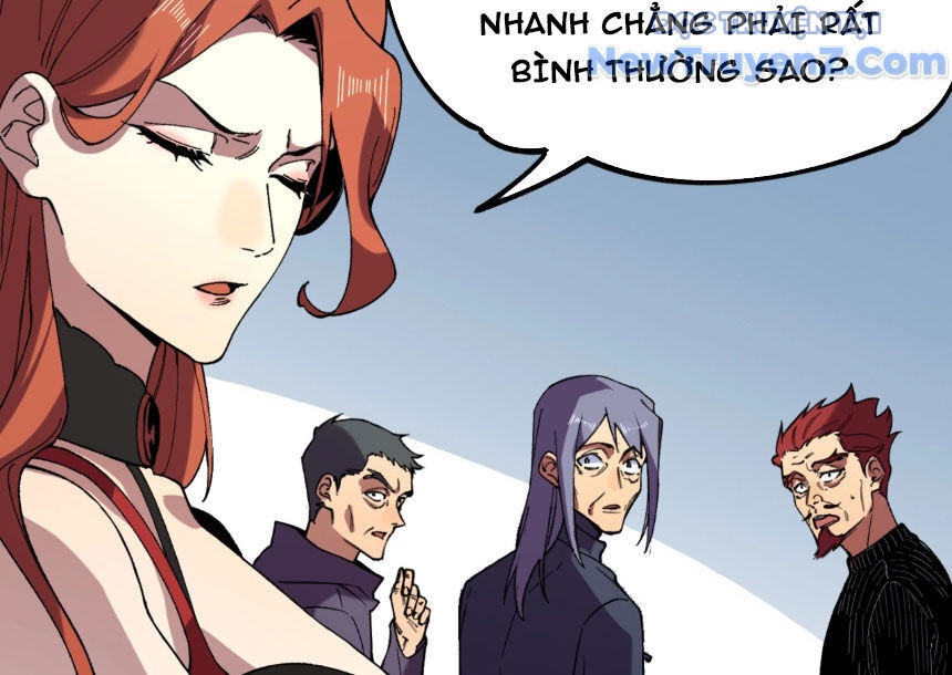 Cấm Chú Sư Mạnh Nhất Lịch Sử - Ch.6 - Trang 33 - Asahi Truyen