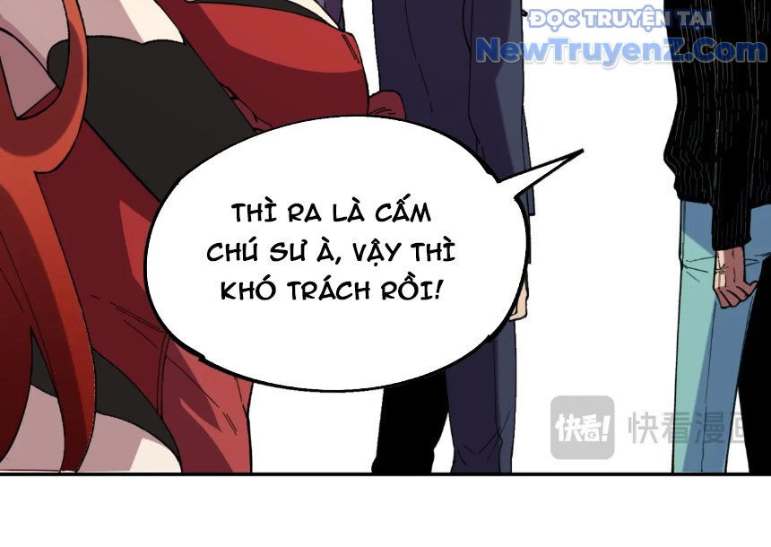 Cấm Chú Sư Mạnh Nhất Lịch Sử - Ch.6 - Trang 34 - Asahi Truyen