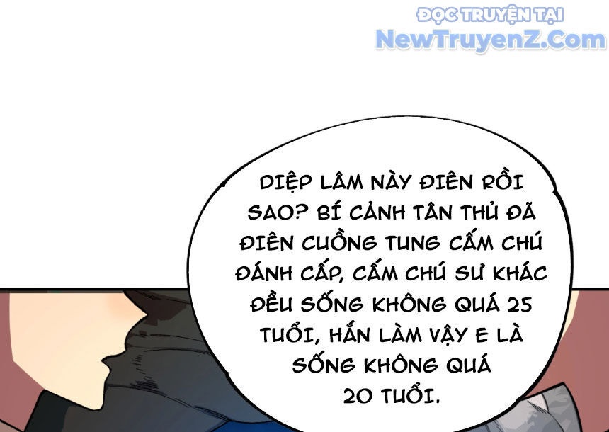 Cấm Chú Sư Mạnh Nhất Lịch Sử - Ch.6 - Trang 35 - Asahi Truyen