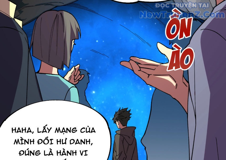 Cấm Chú Sư Mạnh Nhất Lịch Sử - Ch.6 - Trang 36 - Asahi Truyen