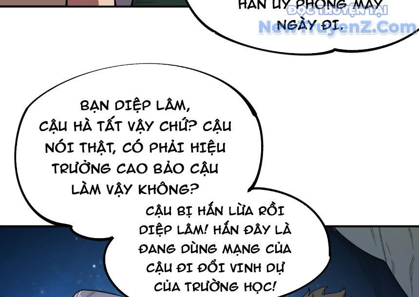 Cấm Chú Sư Mạnh Nhất Lịch Sử - Ch.6 - Trang 38 - Asahi Truyen