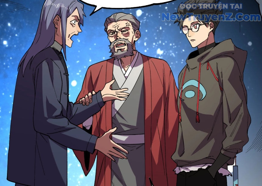 Cấm Chú Sư Mạnh Nhất Lịch Sử - Ch.6 - Trang 39 - Asahi Truyen