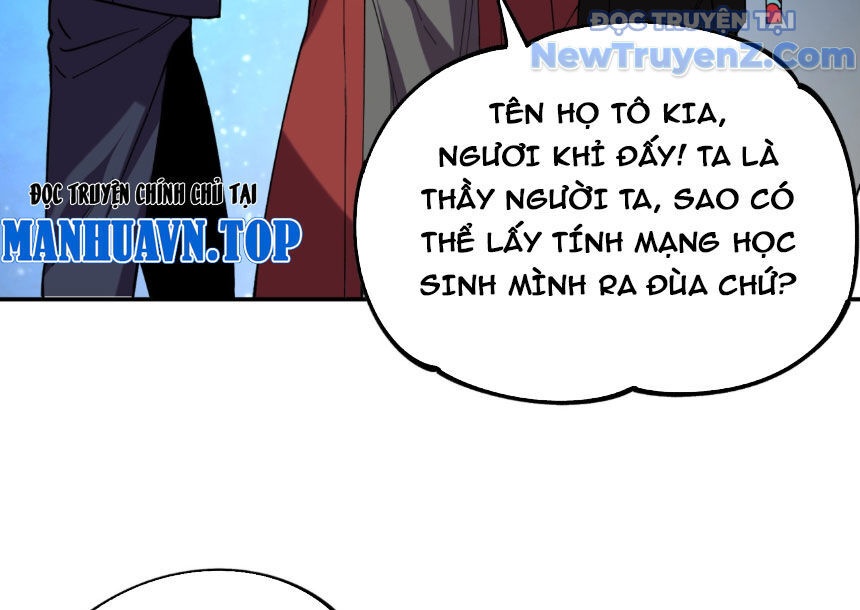 Cấm Chú Sư Mạnh Nhất Lịch Sử - Ch.6 - Trang 40 - Asahi Truyen