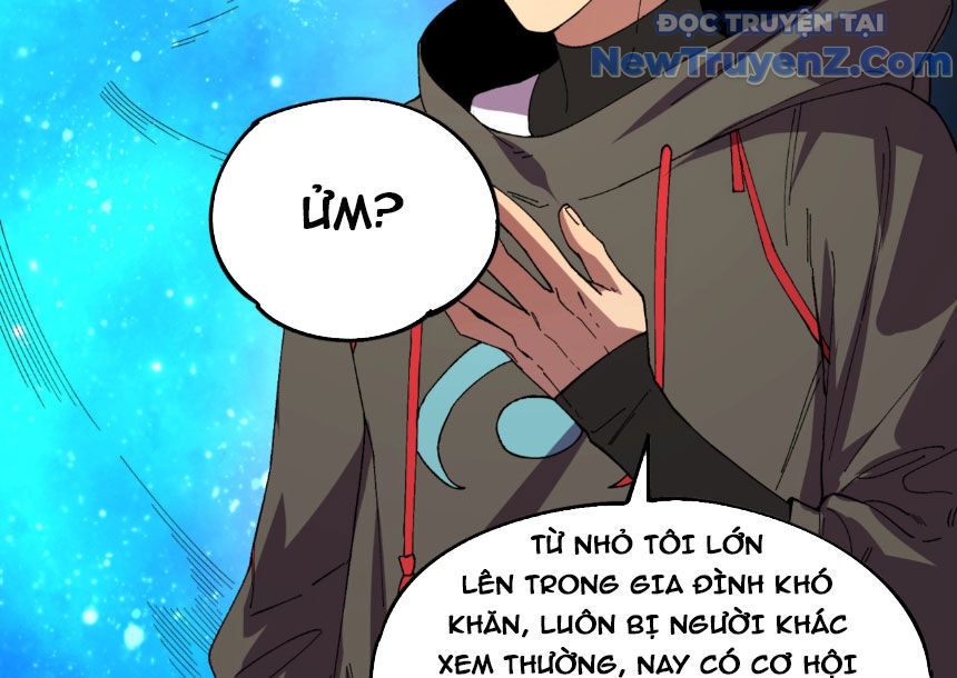 Cấm Chú Sư Mạnh Nhất Lịch Sử - Ch.6 - Trang 42 - Asahi Truyen