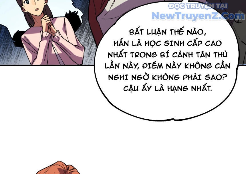 Cấm Chú Sư Mạnh Nhất Lịch Sử - Ch.6 - Trang 45 - Asahi Truyen