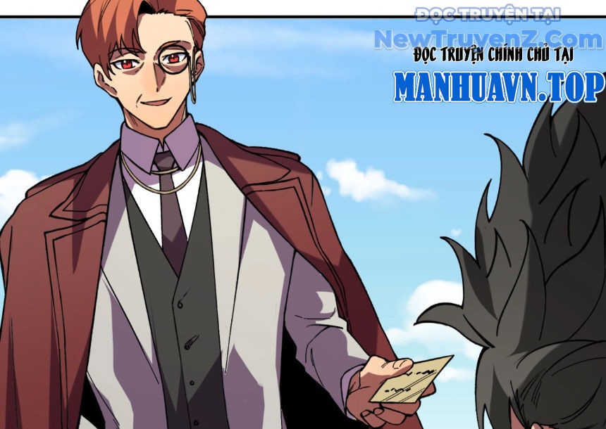 Cấm Chú Sư Mạnh Nhất Lịch Sử - Ch.6 - Trang 46 - Asahi Truyen