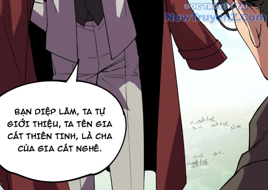 Cấm Chú Sư Mạnh Nhất Lịch Sử - Ch.6 - Trang 47 - Asahi Truyen