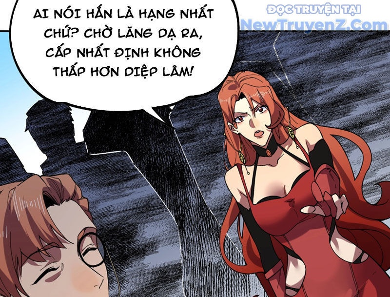 Cấm Chú Sư Mạnh Nhất Lịch Sử - Ch.6 - Trang 51 - Asahi Truyen