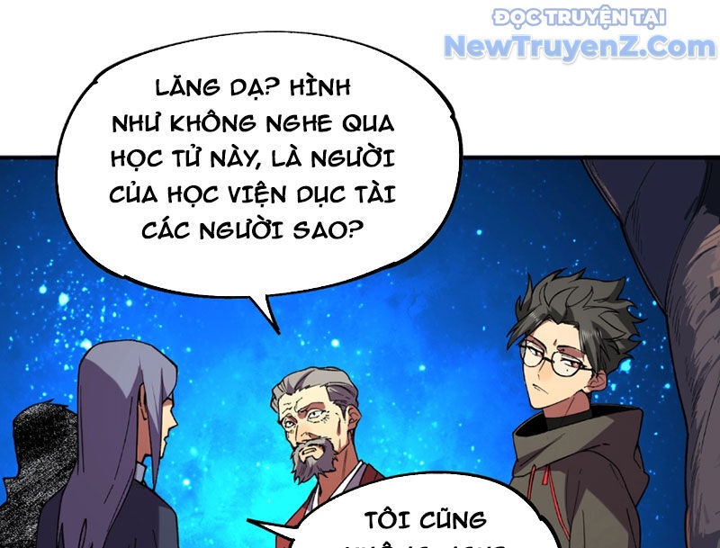 Cấm Chú Sư Mạnh Nhất Lịch Sử - Ch.6 - Trang 53 - Asahi Truyen