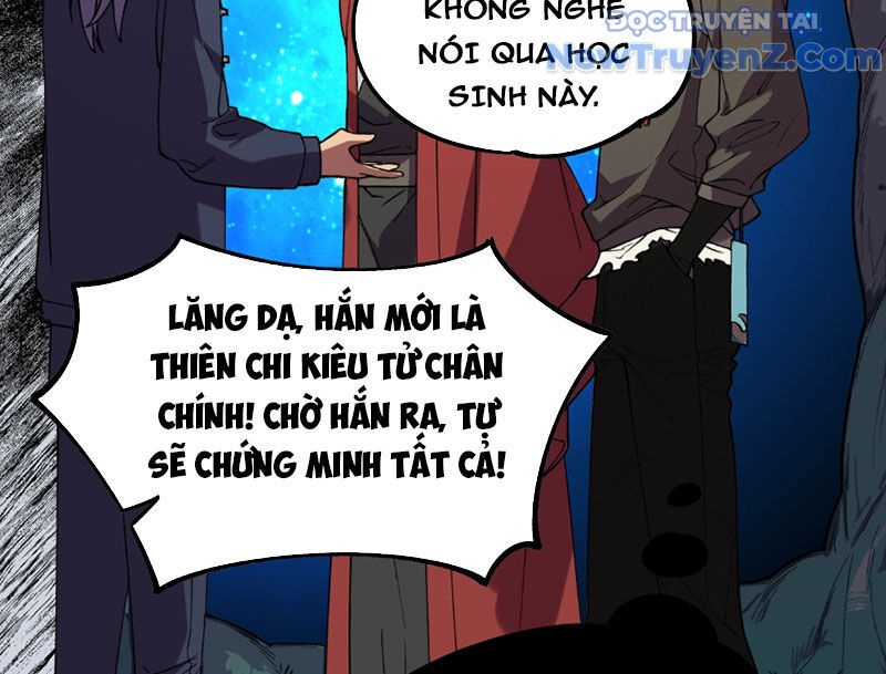 Cấm Chú Sư Mạnh Nhất Lịch Sử - Ch.6 - Trang 54 - Asahi Truyen