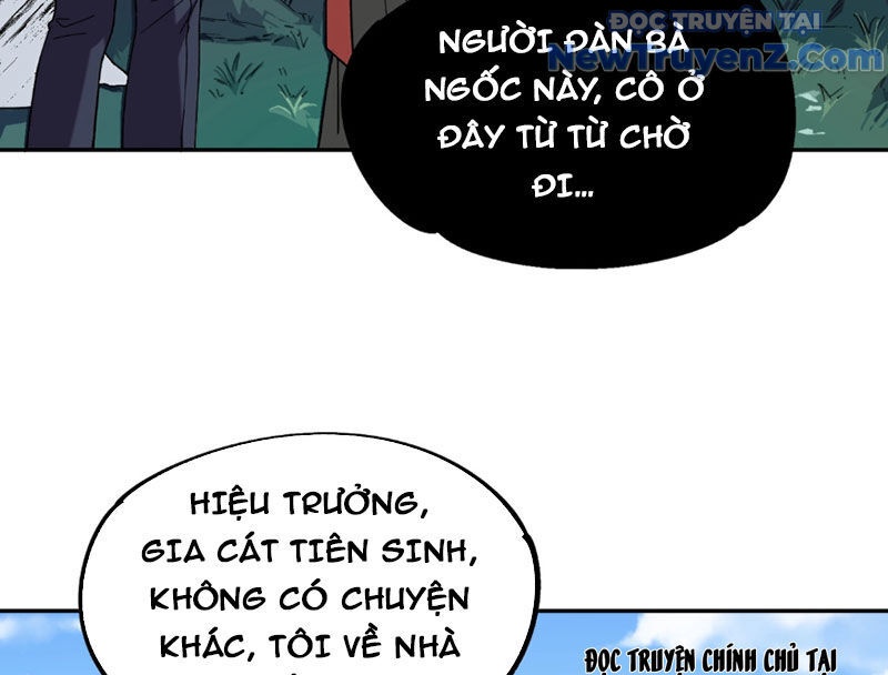 Cấm Chú Sư Mạnh Nhất Lịch Sử - Ch.6 - Trang 55 - Asahi Truyen
