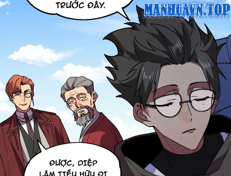 Cấm Chú Sư Mạnh Nhất Lịch Sử - Ch.6 - Trang 56 - Asahi Truyen