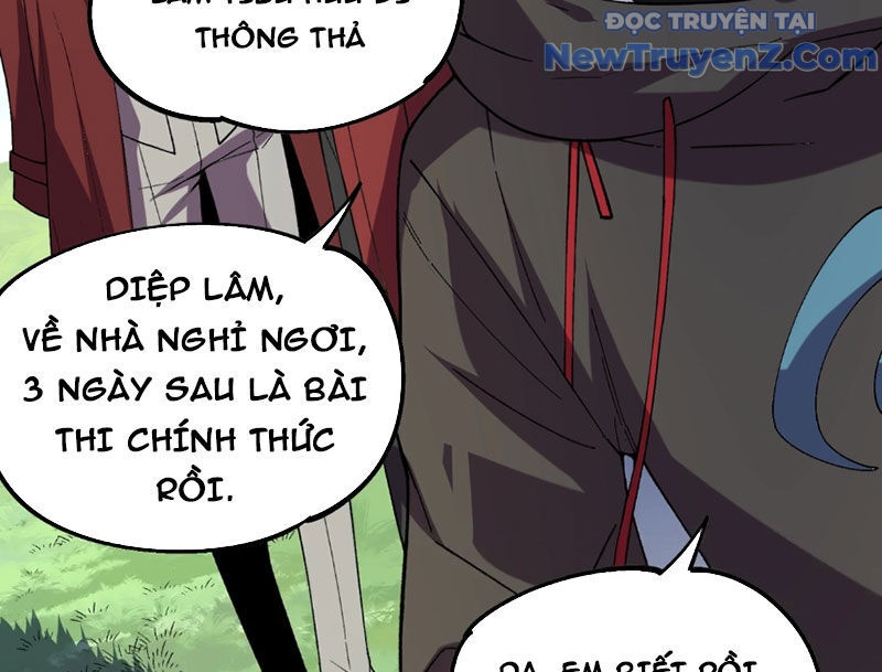 Cấm Chú Sư Mạnh Nhất Lịch Sử - Ch.6 - Trang 57 - Asahi Truyen