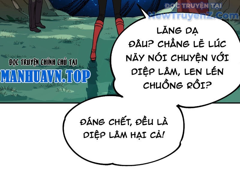 Cấm Chú Sư Mạnh Nhất Lịch Sử - Ch.6 - Trang 61 - Asahi Truyen