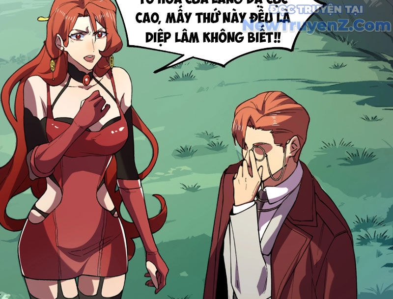 Cấm Chú Sư Mạnh Nhất Lịch Sử - Ch.6 - Trang 67 - Asahi Truyen