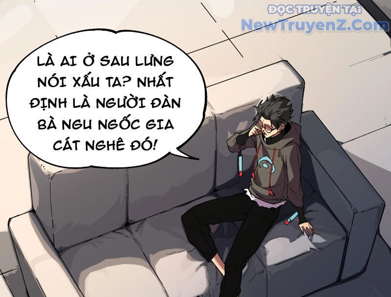 Cấm Chú Sư Mạnh Nhất Lịch Sử - Ch.6 - Trang 71 - Asahi Truyen