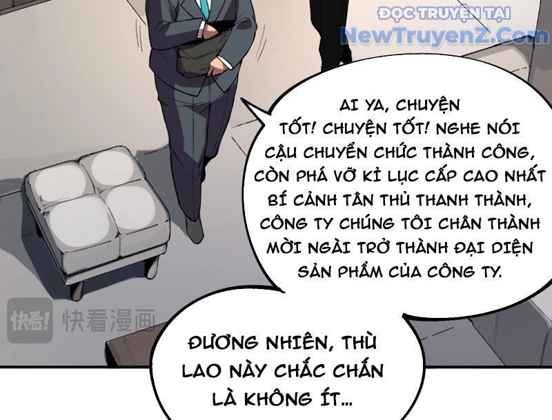 Cấm Chú Sư Mạnh Nhất Lịch Sử - Ch.6 - Trang 79 - Asahi Truyen