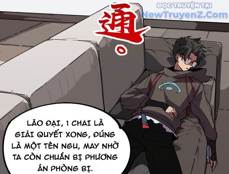 Cấm Chú Sư Mạnh Nhất Lịch Sử - Ch.6 - Trang 94 - Asahi Truyen