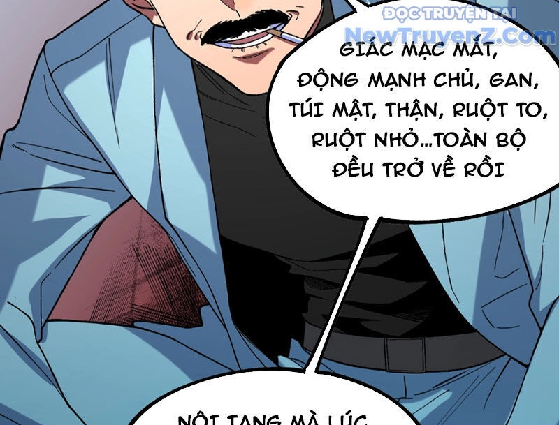 Cấm Chú Sư Mạnh Nhất Lịch Sử - Ch.6 - Trang 106 - Asahi Truyen