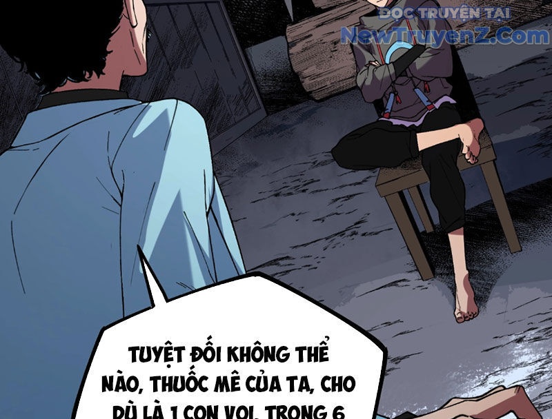 Cấm Chú Sư Mạnh Nhất Lịch Sử - Ch.6 - Trang 116 - Asahi Truyen