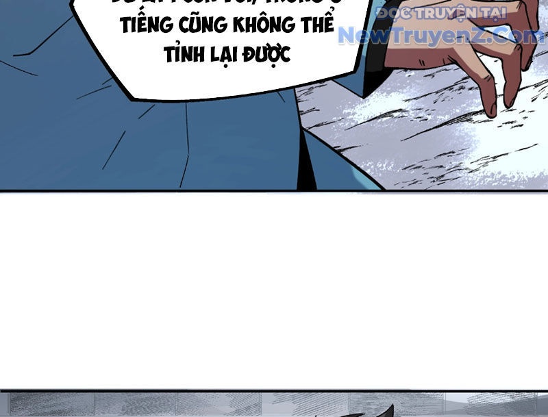 Cấm Chú Sư Mạnh Nhất Lịch Sử - Ch.6 - Trang 117 - Asahi Truyen