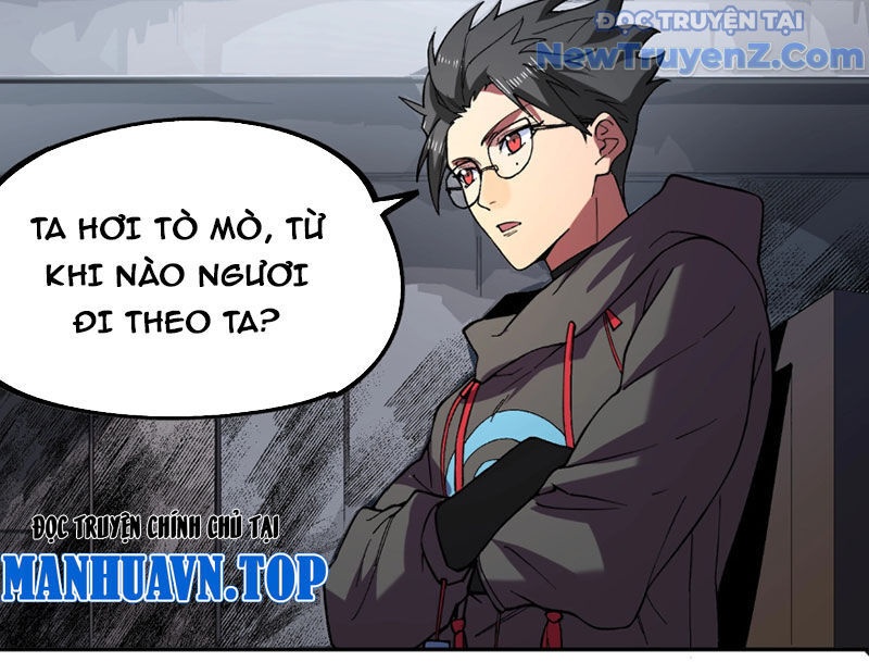 Cấm Chú Sư Mạnh Nhất Lịch Sử - Ch.6 - Trang 118 - Asahi Truyen