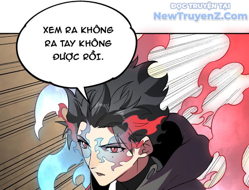 Cấm Chú Sư Mạnh Nhất Lịch Sử - Ch.6 - Trang 122 - Asahi Truyen