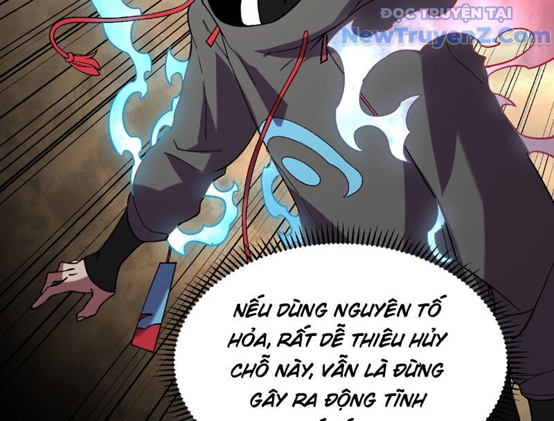 Cấm Chú Sư Mạnh Nhất Lịch Sử - Ch.6 - Trang 123 - Asahi Truyen