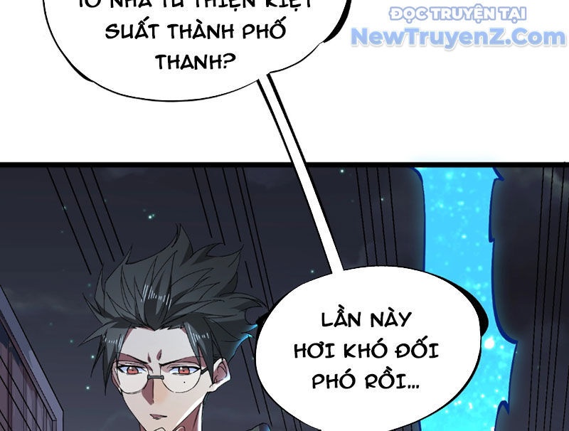 Cấm Chú Sư Mạnh Nhất Lịch Sử - Ch.6 - Trang 165 - Asahi Truyen