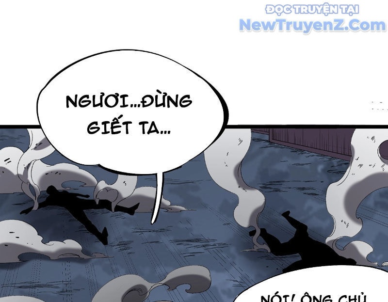 Cấm Chú Sư Mạnh Nhất Lịch Sử - Ch.7 - Trang 3 - Asahi Truyen