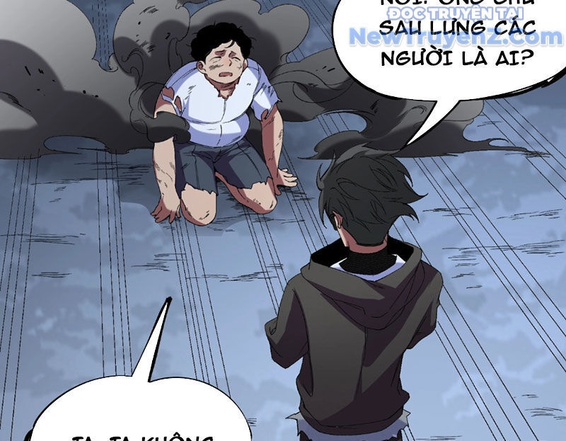 Cấm Chú Sư Mạnh Nhất Lịch Sử - Ch.7 - Trang 4 - Asahi Truyen