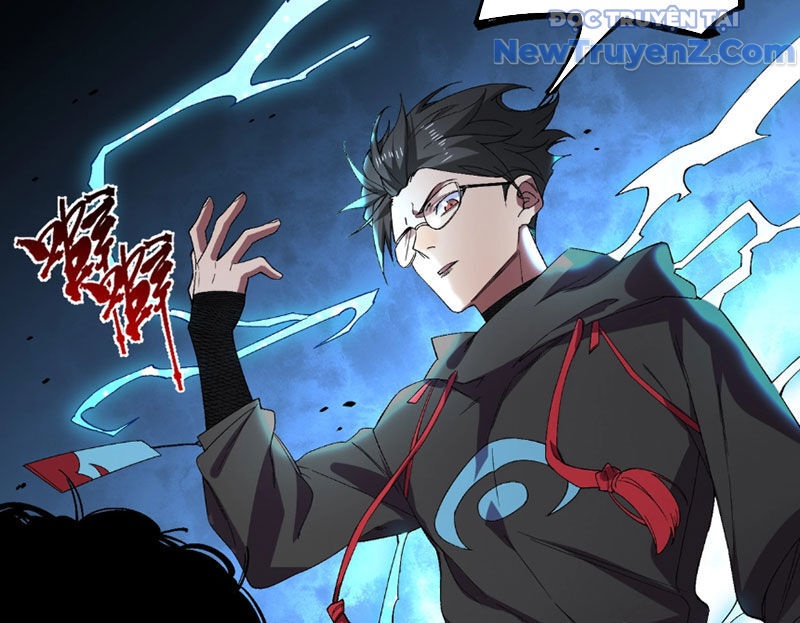 Cấm Chú Sư Mạnh Nhất Lịch Sử - Ch.7 - Trang 6 - Asahi Truyen