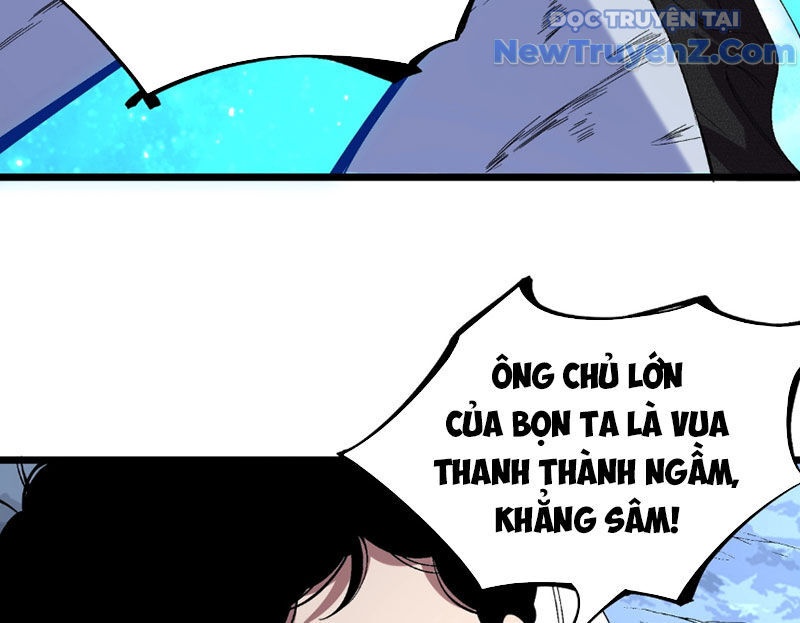 Cấm Chú Sư Mạnh Nhất Lịch Sử - Ch.7 - Trang 8 - Asahi Truyen