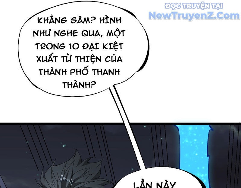 Cấm Chú Sư Mạnh Nhất Lịch Sử - Ch.7 - Trang 10 - Asahi Truyen