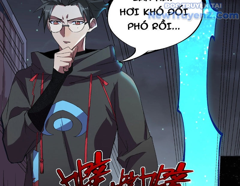 Cấm Chú Sư Mạnh Nhất Lịch Sử - Ch.7 - Trang 11 - Asahi Truyen