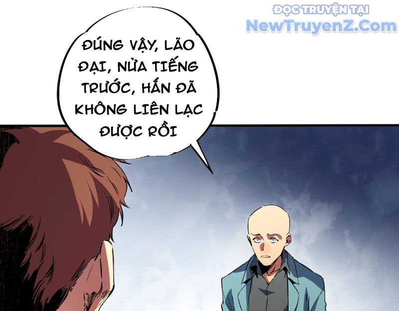 Cấm Chú Sư Mạnh Nhất Lịch Sử - Ch.7 - Trang 25 - Asahi Truyen