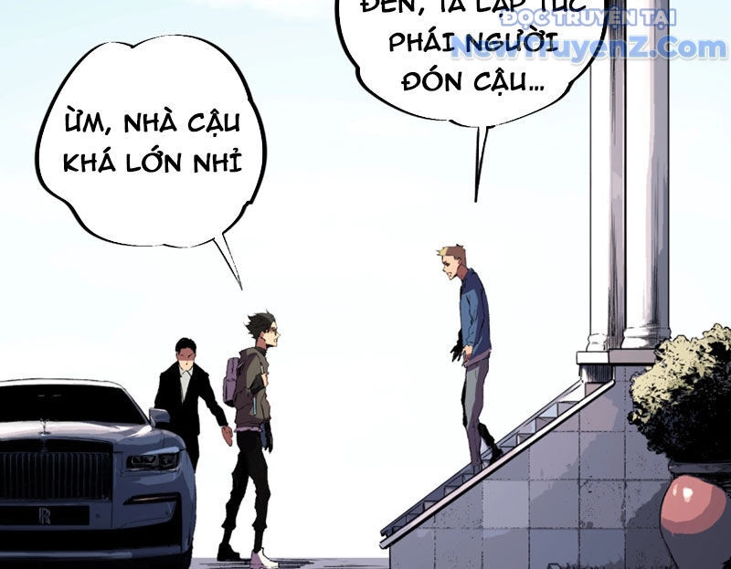 Cấm Chú Sư Mạnh Nhất Lịch Sử - Ch.7 - Trang 33 - Asahi Truyen